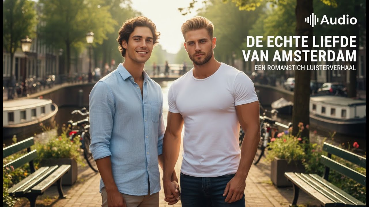 Mijn hetero vriend had een vriendin – maar klom 's nachts in mijn bed om zijn waarheid te biechten