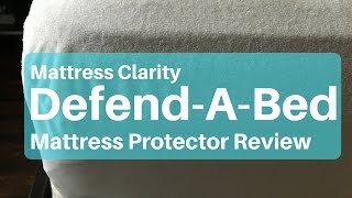 SureGuard Mattress Protector Review (2024) - Mattress Clarity