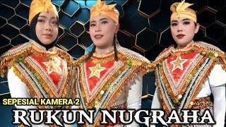 Download lagu 🔴EKSKLUSIF! Brondut Rukun Nugraha LIVE: Pulutan purwosari Secang Magelang - Spesial untuk Penggemar!