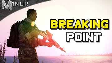 DOWNFALL! - Breaking Point ArmA 3 Mod - Episode 1