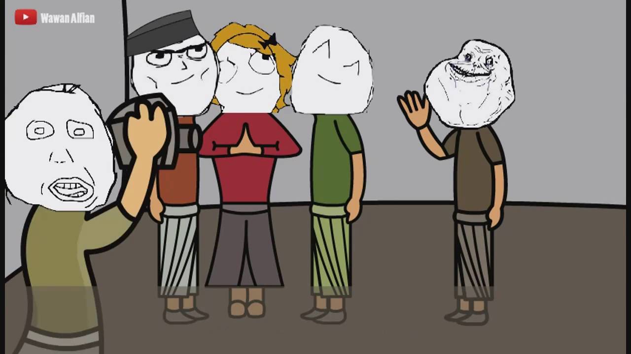 19 Vime Video Meme Ucapan Lebaran YouTube