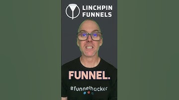 Wanna launch 🚀 your Linchpin Offer? #clickfunnels #russellbrunson #funnelhacker #mifge #linchpin