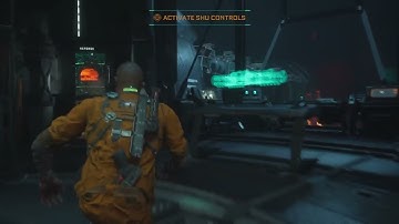 THE CALLISTO PROTOCOL: Maximum Security Part 3.