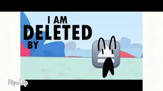 Animatic Battle 2 but Eject Has A Face FULL EPISODE