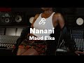 Maud Elka Nanani Paroles Lyrics mp3