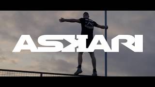 Askari Freerunfighter - Sky Is The Limit