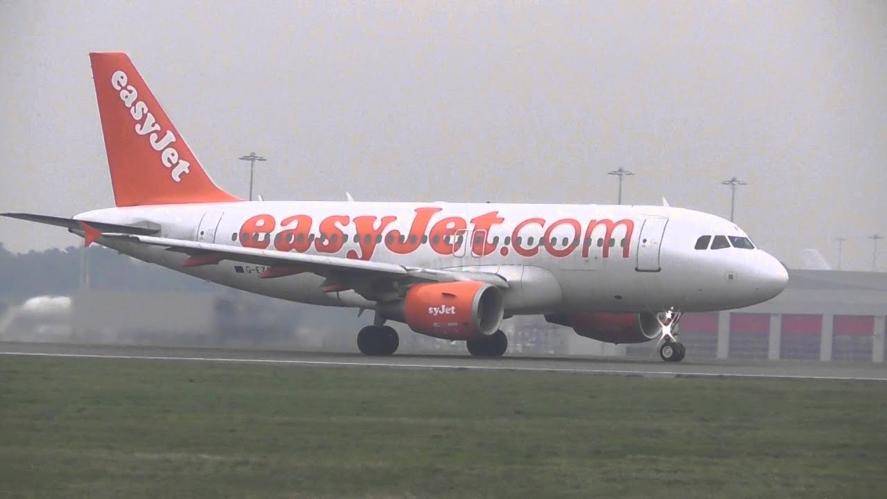 Plane Spotting Easyjet GEZAF Takeoff 2 Lamezia Terme From London plane-spotting-easyjet-gezaf-takeoff-2-lamezia-terme-from-london