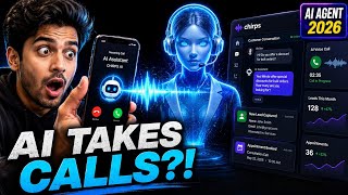 Chirps AI Review 2026 – AI Voice Agent & Customer Support Review