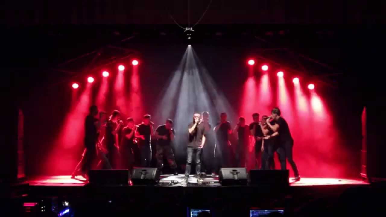 Obejrzyj Sing - University of Rochester Midnight Ramblers w YouTube Obejrzyj Sing - University of Rochester Midnight Ramblers w YouTube
