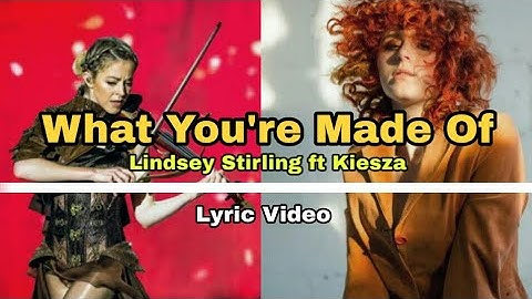 Lindsey Stirling - What You