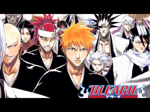 ranks of soul reapers in bleach ranks of soul reapers in bleach