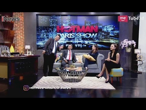 Hotman Paris Korek Kenakalan Tukul Arwana Setelah Jadi Artis Sukses Part 2B - HPS 23/05