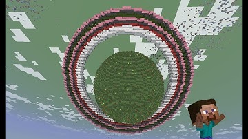 minecraft starminer mod showcase