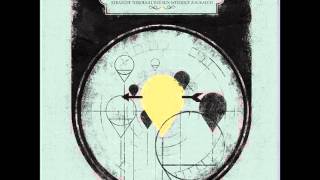 And So I Watch You From Afar  Straight Through The Sun