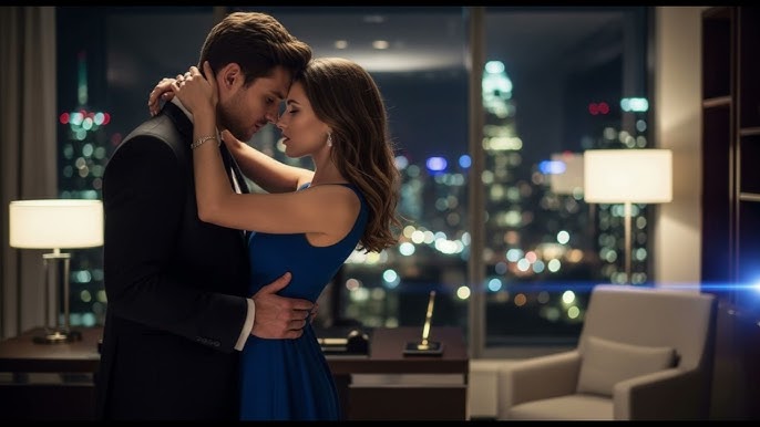 She Saved a Stranger in the Rain—The Next Day He Returned as a Billionaire  and Proposed! - YouTube