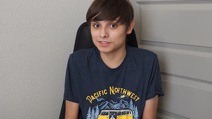 Why I haven't been uploading any videos