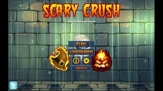 SCARY CRUSH PRT 1 screenshot 5