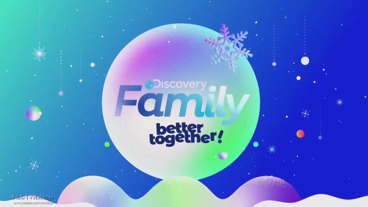 Discovery Family US Continuity 2026 March