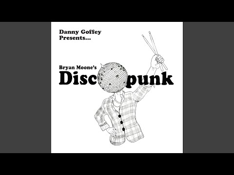Danny Goffey — Pressure