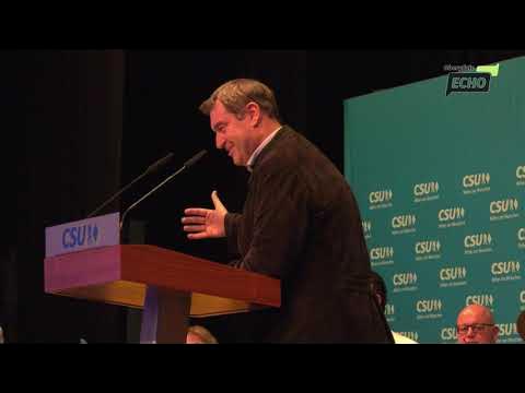 Politischer Schlagabtausch in Erbendorf Die besten Sprüche von