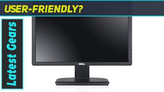 Dell Wyse E1913 19" LED LCD Monitor Review