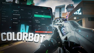 Reviewing The BEST Valorant Color TriggerBot (ACT 6 2025 UD)