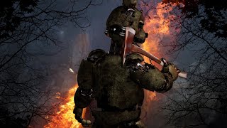 Springtrap Shenanigans 3.0