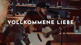 Vignette de la vidéo "Vollkommene Liebe "Loft Sessions" - Alive Worship"