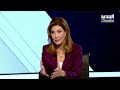 بولا يعقوبيان: أؤيد التفاوض لكن اتفاق الإطار غير قابل للتطبيق