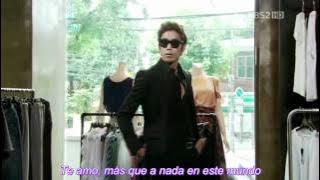 The Spy Myung Wol MV  ~ (More Than Anyone in The World - Sub español)