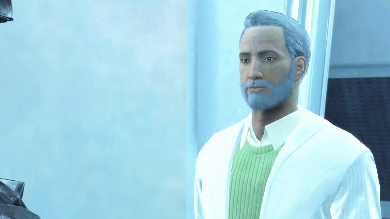 Fallout4 Back to commonwealth 2