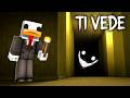ENTRO PER LA PRIMA VOLTA NELLE BACKROOMS DI MINECRAFT