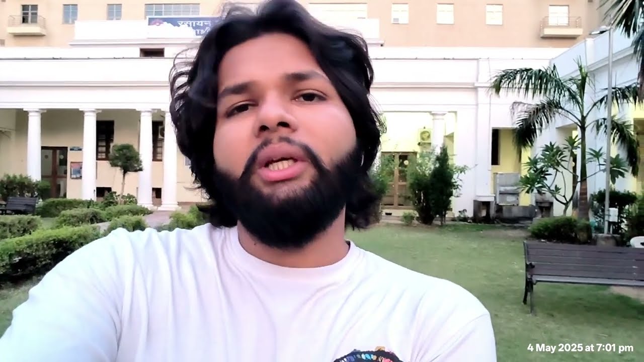 DU Department of Chemistry | Admission 2025-26