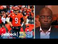 Ja’Marr Chase, Joe Burrow, Cincinnati Bengals make believer of Michael Holley | Brother From Another