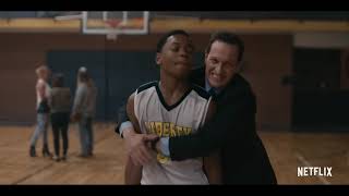 AMATEUR Official Trailer 2018 Basketball, Teenage Movie HD