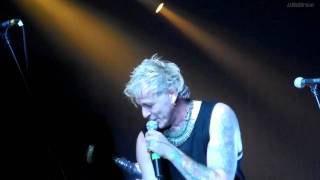 In Extremo - Flaschenpost (Live in Moscow, 05.11.2011)