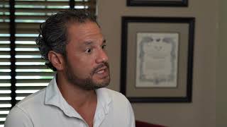 Meet Anthony Gorospe | Gorospe Law Group