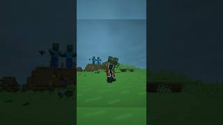 revenge of zombie king 👑