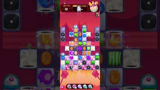 Yummy yummy candy crush game Level 169 #candy #crush  #game  #levelup screenshot 4