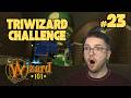 What Just Happened Triwizard Challenge Episode 23 