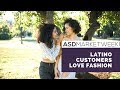 Your Latino Customers Love Fashion! So Sell Accessories!