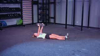 How to | Plate Floor Press