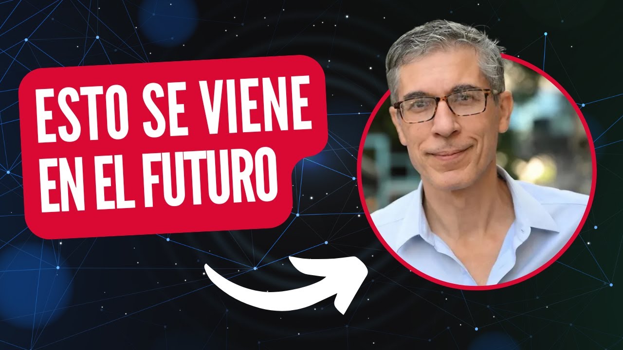 IA y GEOPOLÍTICA | Presentación de Agustín Etchebarne
