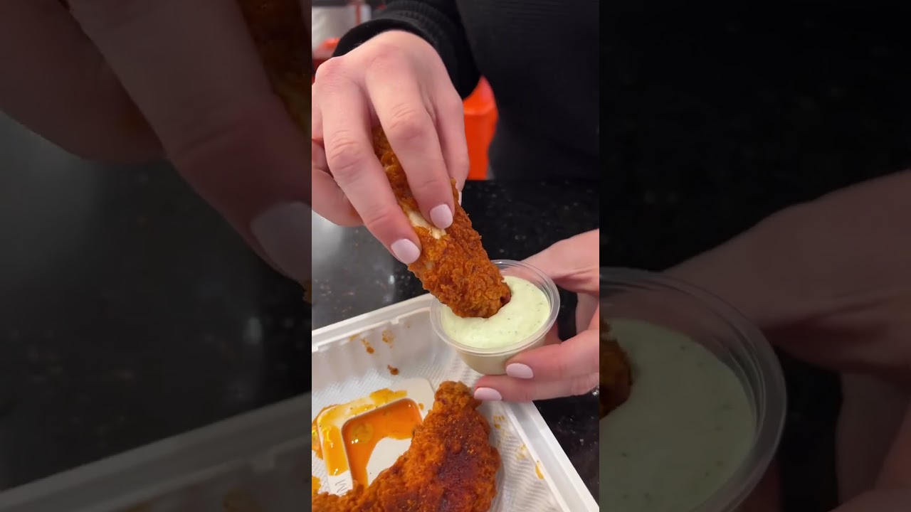 chicken wings flying! ,  sub for more! 