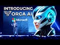 Microsoft just revealed new ai model orca that beats gpt4