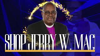 Bishop Frank Anthone White & New York 3rd Jurisdiction-WORKERS MEETING:March 6-10