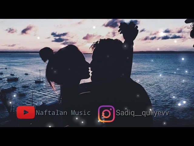 ►Azeri Bass Music FuLL◄ - ❤ Vahid Rustami - Getme Yarim ❤ 2020