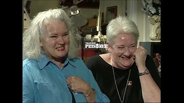 Interview with Betty Bobbitt and Anne Phelan