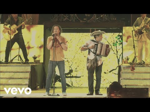 Carlos Vives – La Cañaguatera (En Vivo Desde Santa Marta)[Official Video]