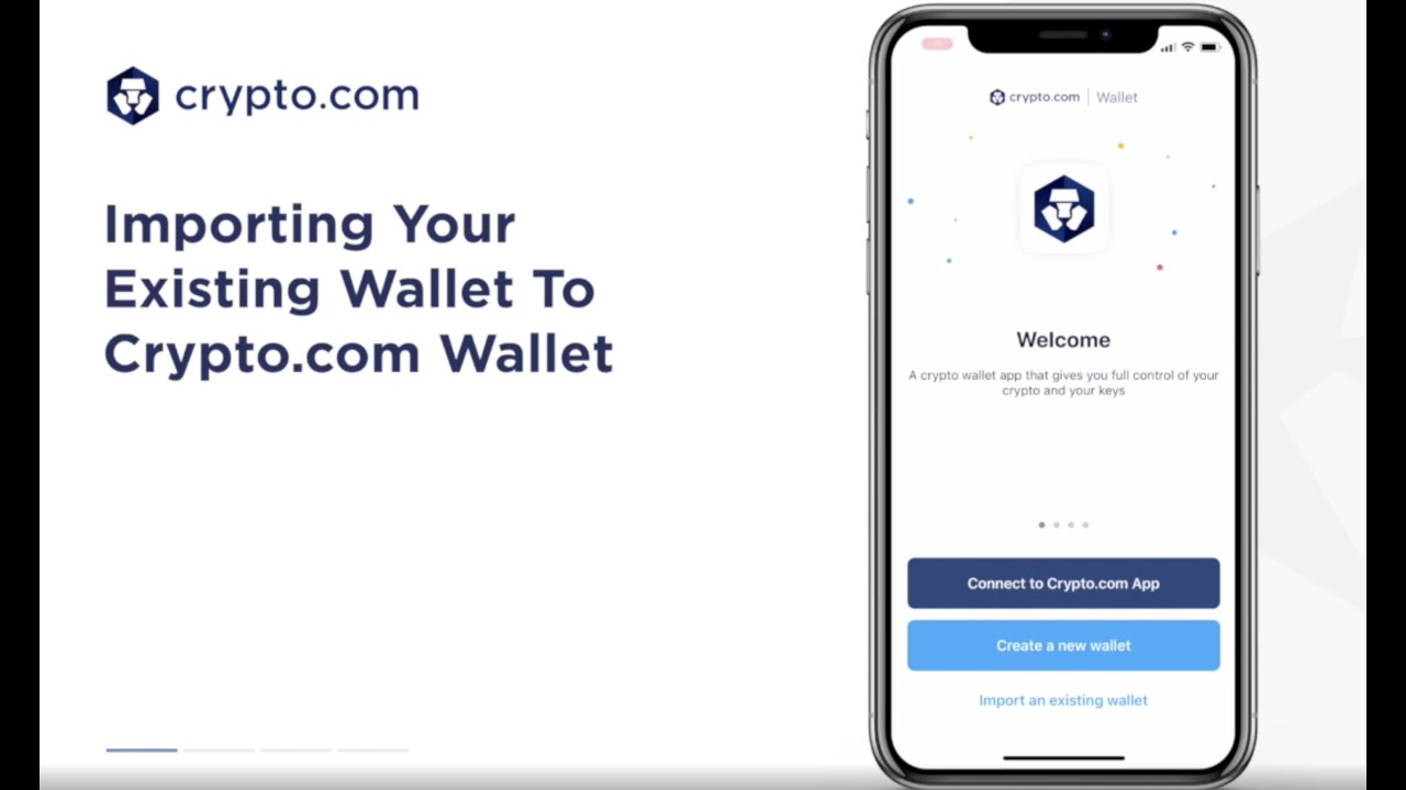 How to Create a Cryptocurrency Wallet App